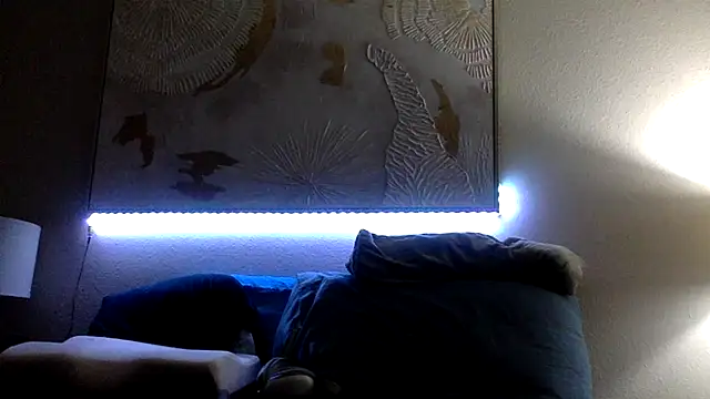 ChillzPnp online show from November 8, 2025, 10:08 am