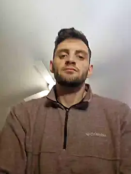 ChillzPnp online show from February 12, 2026, 1:44 pm