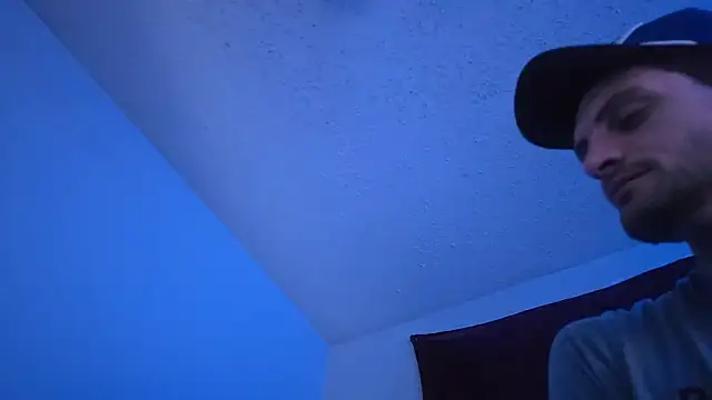 ChillzPnp online show from March 19, 2026, 3:17 am