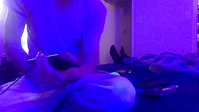 ChillzPnp online show from November 2, 2025, 2:49 am