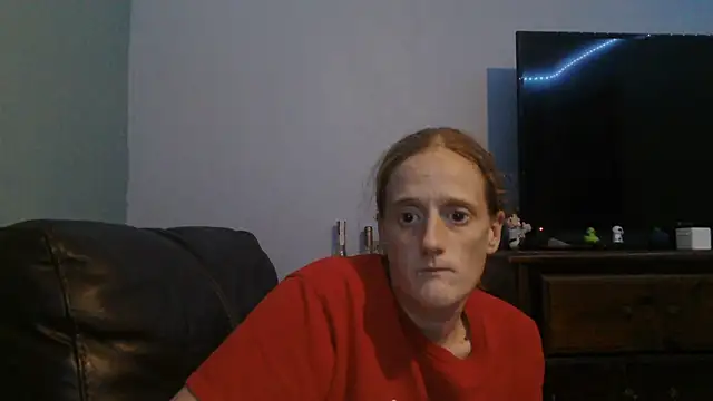 Snapshot of Sexyredhead89 chatting on January 2, 2025, 9:00 am Sexyredhead89 online show from January 2, 2025, 9:00 am