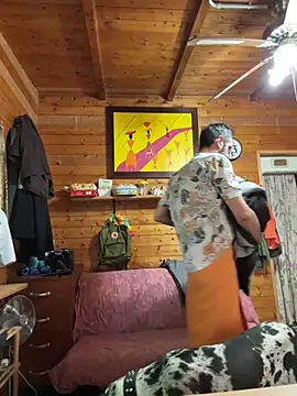 spermtronic online show from April 23, 2026, 12:29 pm