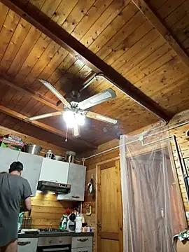 spermtronic online show from April 29, 2026, 7:20 pm