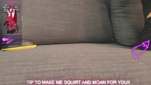 Sage Heartt online show from October 7, 2025, 4:52 pm