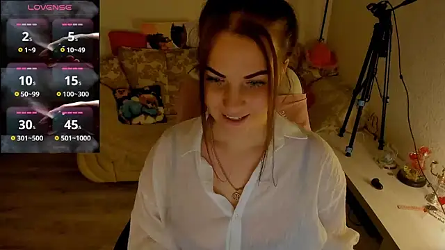 masha19981 online show from May 21, 2026, 4:48 pm