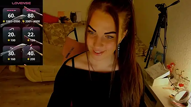 masha19981 online show from May 9, 2026, 5:16 pm