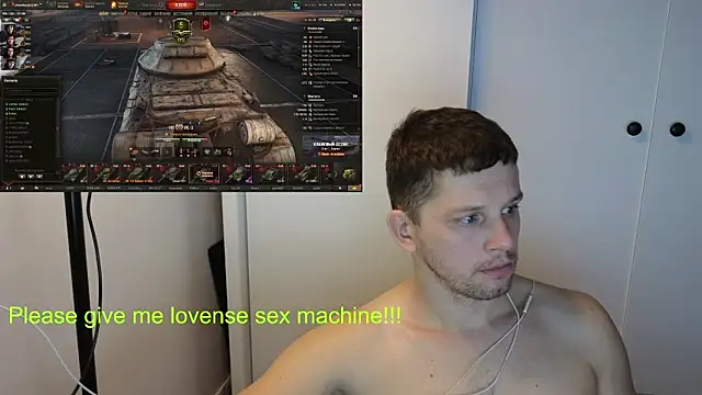 BigL0ve online show from February 3, 2026, 2:44 pm