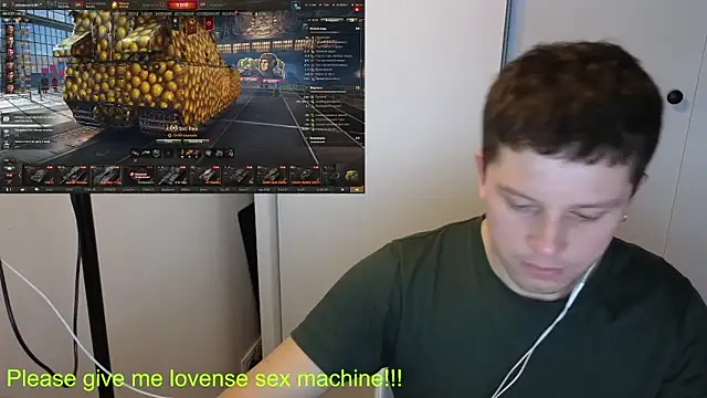 BigL0ve online show from February 19, 2026, 1:52 pm