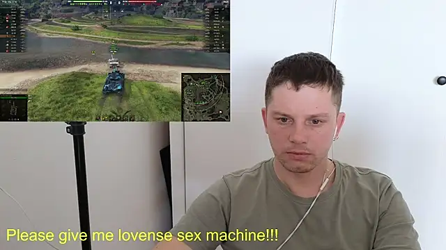 BigL0ve online show from March 29, 2026, 5:31 am