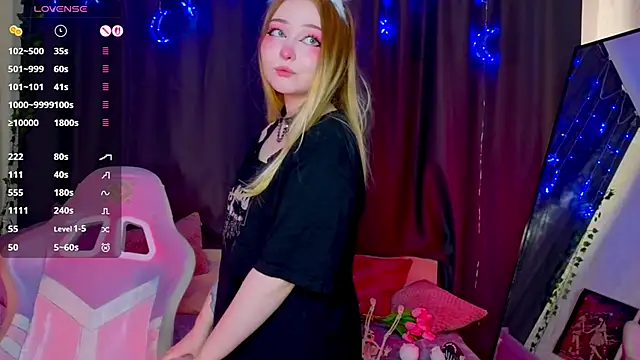 ElswythCovil online show from March 29, 2026, 4:03 am