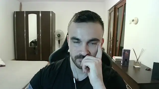 mu5clemania2 online show from March 20, 2026, 8:43 pm