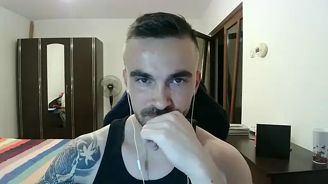 mu5clemania2 online show from October 24, 2025, 3:33 pm