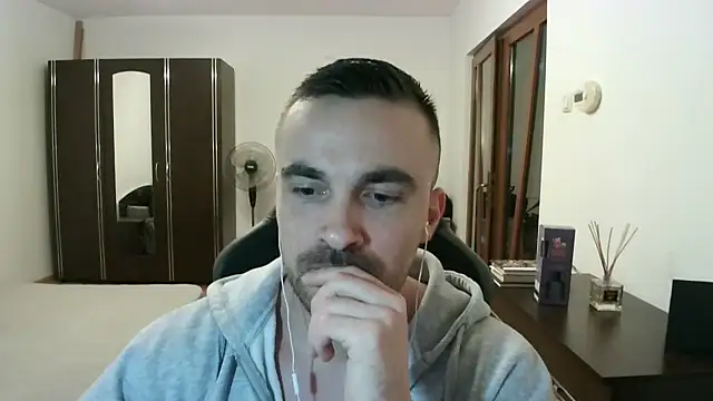 mu5clemania2 online show from April 5, 2026, 8:26 pm