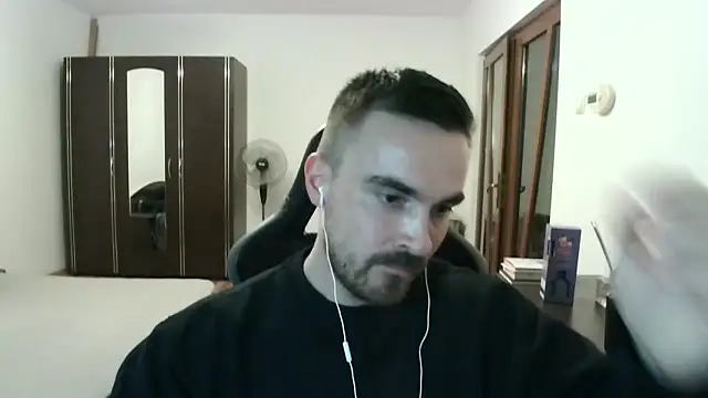 mu5clemania2 online show from March 22, 2026, 8:32 pm