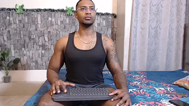 Joseephjackson online show from January 17, 2026, 3:15 pm