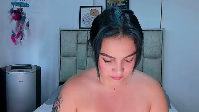 brianaGuzman online show from June 2, 2026, 6:30 pm