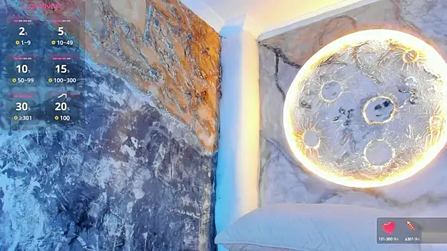 Snapshot of brianaGuzman chatting on March 11, 2025, 4:07 pm brianaGuzman online show from March 11, 2025, 4:07 pm