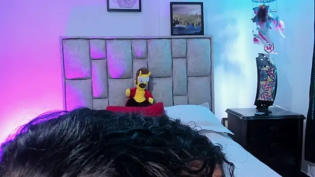 Snapshot of brianaGuzman chatting on February 28, 2026, 3:22 pm brianaGuzman online show from February 28, 2026, 3:22 pm