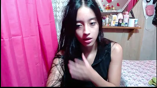 Lunawillis online show from January 10, 2026, 5:19 pm