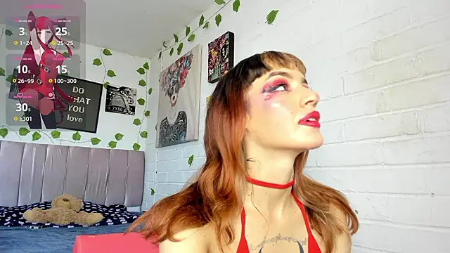 Snapshot of katt__black__ chatting on March 10, 2026, 8:02 pm katt black online show from March 10, 2026, 8:02 pm
