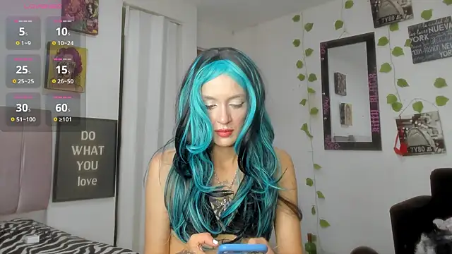 katt  black   online show from July 22, 2026, 8:22 pm