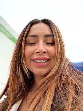 vixen allure online show from March 4, 2026, 12:13 pm