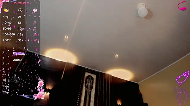 Snapshot of lizeth_Duarte chatting on October 22, 2025, 11:20 am lizeth Duarte online show from October 22, 2025, 11:20 am