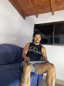 Snapshot of AndresSmith__ chatting on March 2, 2026, 8:43 am AndresSmith online show from March 2, 2026, 8:43 am