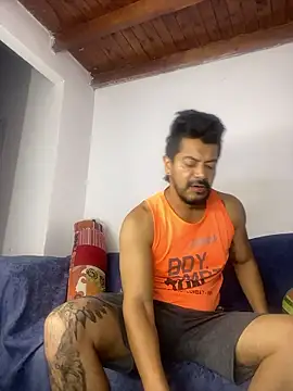 Snapshot of AndresSmith__ chatting on January 19, 2026, 8:07 am AndresSmith online show from January 19, 2026, 8:07 am