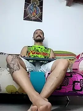 AndresSmith   online show from February 28, 2025, 9:36 am