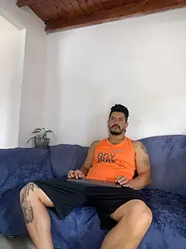 Snapshot of AndresSmith__ chatting on February 8, 2026, 4:26 pm AndresSmith online show from February 8, 2026, 4:26 pm