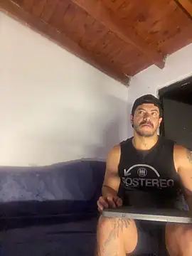 Snapshot of AndresSmith__ chatting on February 28, 2026, 8:25 am AndresSmith online show from February 28, 2026, 8:25 am