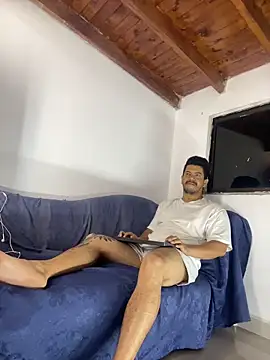 Snapshot of AndresSmith__ chatting on February 23, 2026, 8:04 am AndresSmith online show from February 23, 2026, 8:04 am