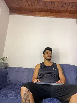 Snapshot of AndresSmith__ chatting on February 11, 2026, 7:19 am AndresSmith online show from February 11, 2026, 7:19 am