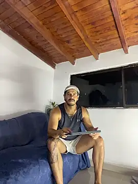 Snapshot of AndresSmith__ chatting on February 25, 2026, 9:20 am AndresSmith online show from February 25, 2026, 9:20 am