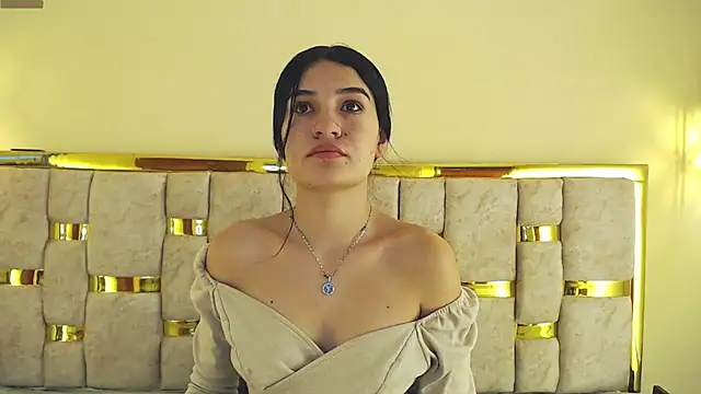 shantall24 online show from January 24, 2025, 6:03 am