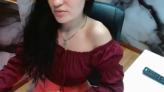 shantall24 online show from January 28, 2025, 11:49 am