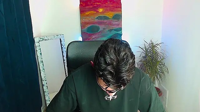 Snapshot of dirtyboy_23 chatting on December 21, 2025, 7:43 am dirtyboy 23 online show from December 21, 2025, 7:43 am