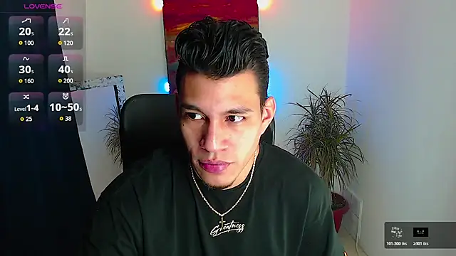 Snapshot of dirtyboy_23 chatting on December 23, 2025, 9:19 am dirtyboy 23 online show from December 23, 2025, 9:19 am