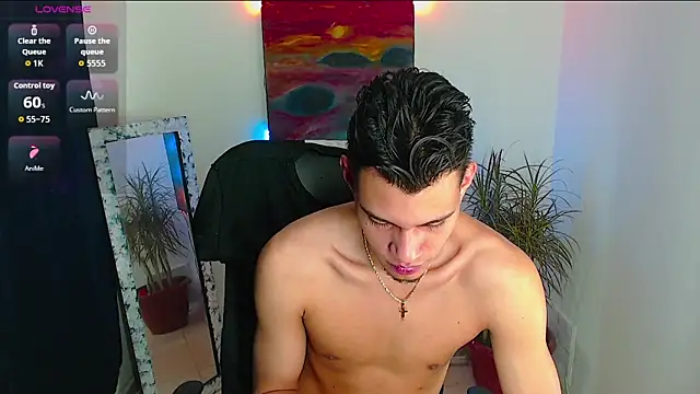 Snapshot of dirtyboy_23 chatting on November 15, 2025, 7:45 am dirtyboy 23 online show from November 15, 2025, 7:45 am