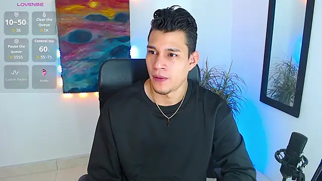 Snapshot of dirtyboy_23 chatting on March 4, 2026, 3:14 am dirtyboy 23 online show from March 4, 2026, 3:14 am