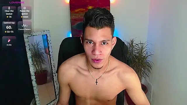 Snapshot of dirtyboy_23 chatting on November 9, 2025, 7:12 am dirtyboy 23 online show from November 9, 2025, 7:12 am