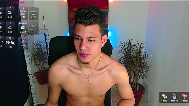 Snapshot of dirtyboy_23 chatting on November 19, 2025, 7:52 am dirtyboy 23 online show from November 19, 2025, 7:52 am