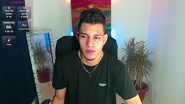 Snapshot of dirtyboy_23 chatting on November 7, 2025, 5:56 am dirtyboy 23 online show from November 7, 2025, 5:56 am