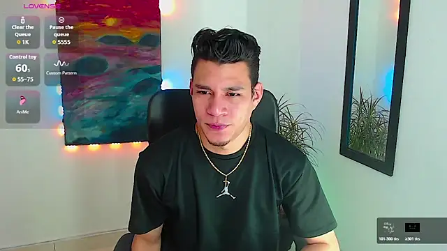 Snapshot of dirtyboy_23 chatting on January 12, 2026, 6:31 am dirtyboy 23 online show from January 12, 2026, 6:31 am