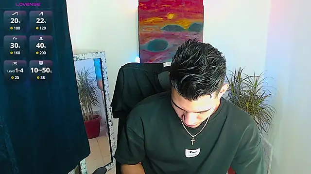 Snapshot of dirtyboy_23 chatting on November 4, 2025, 6:28 am dirtyboy 23 online show from November 4, 2025, 6:28 am