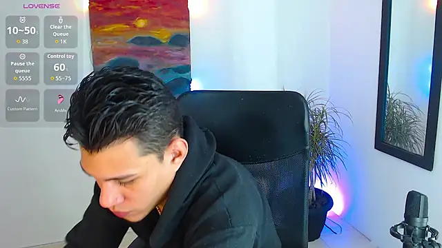 Snapshot of dirtyboy_23 chatting on February 17, 2026, 6:44 am dirtyboy 23 online show from February 17, 2026, 6:44 am