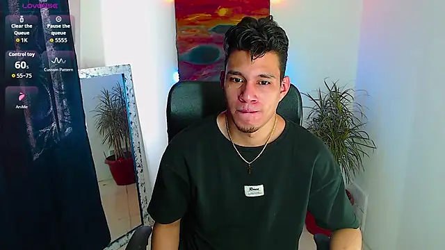 Snapshot of dirtyboy_23 chatting on December 18, 2025, 7:29 pm dirtyboy 23 online show from December 18, 2025, 7:29 pm