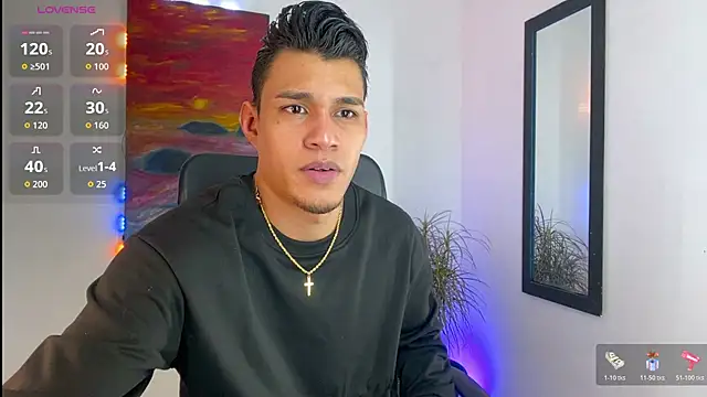 Snapshot of dirtyboy_23 chatting on February 18, 2026, 9:11 pm dirtyboy 23 online show from February 18, 2026, 9:11 pm