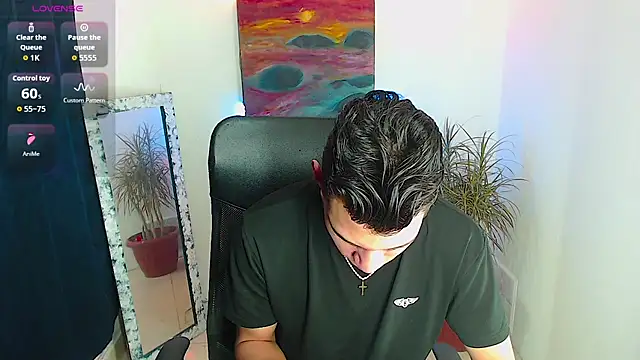 Snapshot of dirtyboy_23 chatting on November 30, 2025, 4:35 am dirtyboy 23 online show from November 30, 2025, 4:35 am